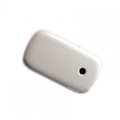 Full Body Housing For Lg Cookie Wifi T310i White - Maxbhi Com