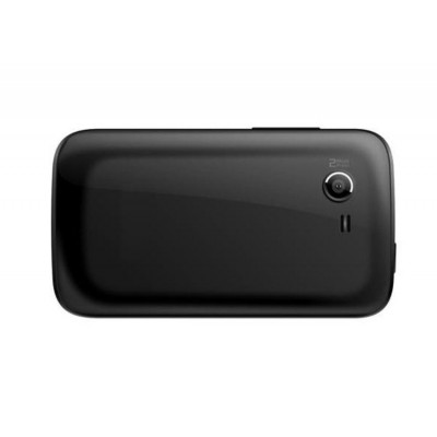 Full Body Housing For Micromax Bolt A62 Black - Maxbhi Com
