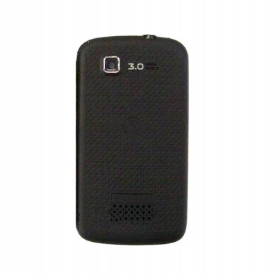 Full Body Housing For Motorola Ex128 White - Maxbhi Com