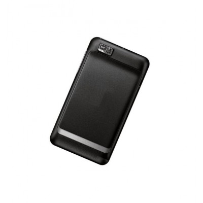 Full Body Housing For Motorola Motoluxe Xt389 Black - Maxbhi Com