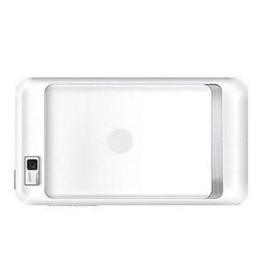 Full Body Housing For Motorola Motoluxe Xt389 White - Maxbhi Com