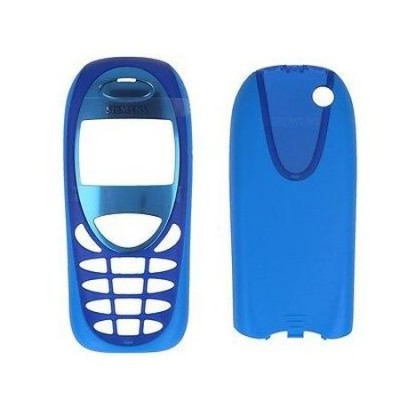 Full Body Housing For Siemens A50 Blueberry - Maxbhi Com