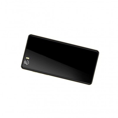 Full Body Housing For Videocon Ultra50 Grey - Maxbhi Com