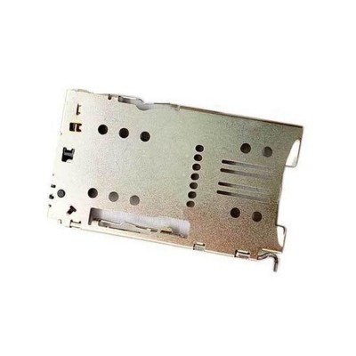 Sim Connector for Xiaomi Redmi Go