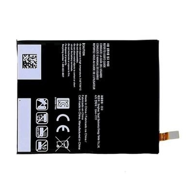 Battery For Umidigi Z1 By - Maxbhi Com