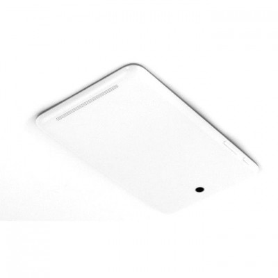 Full Body Housing For Asus Memo Pad 8 Me180a White - Maxbhi Com