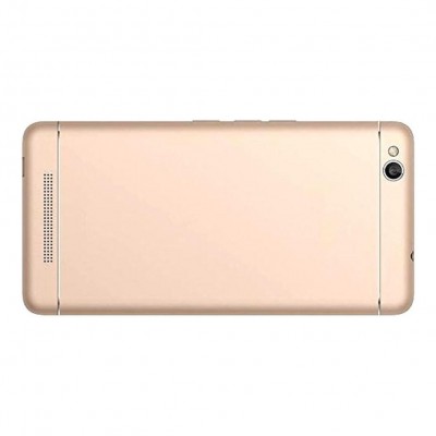 Full Body Housing For Celkon Cliq 2 White - Maxbhi Com