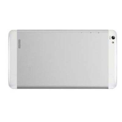 Full Body Housing For Colorfly G718 Q1 White - Maxbhi Com
