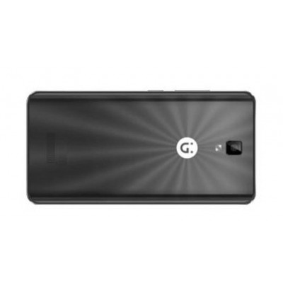 Full Body Housing For Gionee P8 Max Black - Maxbhi Com