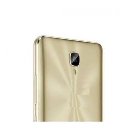 Full Body Housing For Gionee P8 Max Gold - Maxbhi Com