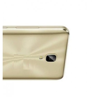 Full Body Housing For Gionee P8 Max Gold - Maxbhi Com
