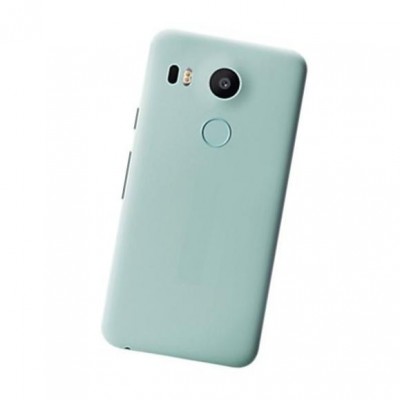 Full Body Housing For Google Nexus 5x 32gb Blue - Maxbhi Com