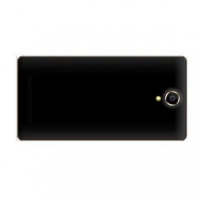Full Body Housing For Hsl Y501 Plus Black - Maxbhi Com