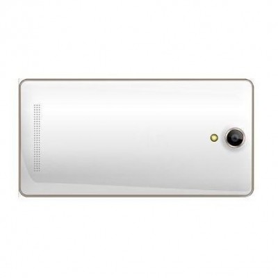 Full Body Housing For Hsl Y501 Plus White - Maxbhi Com
