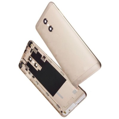 Full Body Housing For Innjoo Fire 4 Plus Black - Maxbhi Com