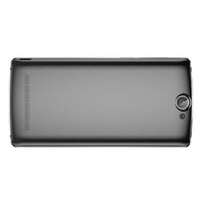 Full Body Housing For Innjoo Max Black - Maxbhi Com