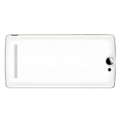 Full Body Housing For Innjoo Max White - Maxbhi Com