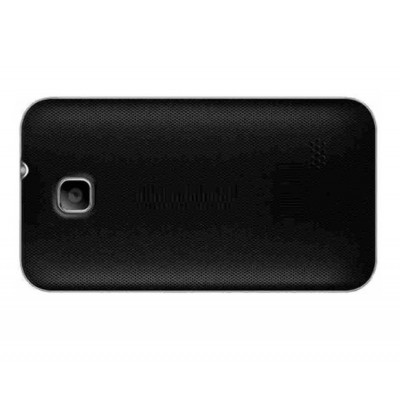 Full Body Housing For Intex Cloud X1 White - Maxbhi Com