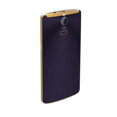 Full Body Housing For Kingzone Z1 Black - Maxbhi Com