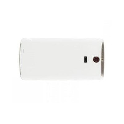 Full Body Housing For Kingzone Z1 White - Maxbhi Com