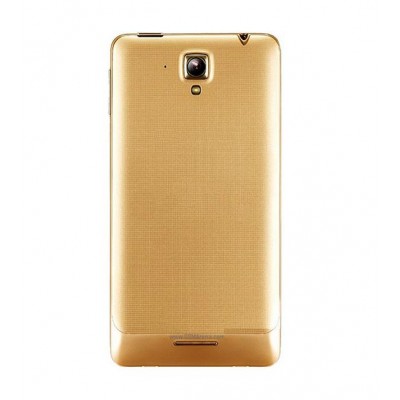Full Body Housing For Lenovo S898t Black - Maxbhi Com