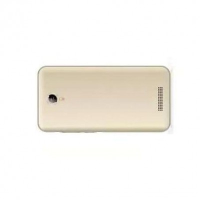 Full Body Housing For Mafe Shine M815 Gold - Maxbhi Com