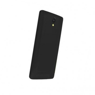 Full Body Housing For Mtech Ace 7 Black - Maxbhi Com