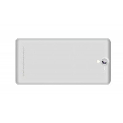 Full Body Housing For Rage Curve 5 0 White - Maxbhi Com
