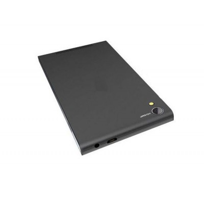 Full Body Housing For Salora Arya Z2 Black - Maxbhi Com