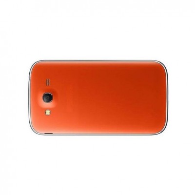 Full Body Housing For Samsung Galaxy Grand Neo Plus Orange - Maxbhi Com