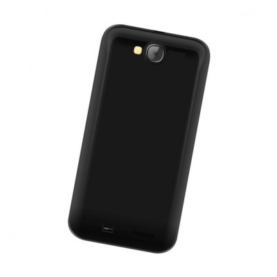 Full Body Housing For Swingtel Tigertab Black - Maxbhi Com