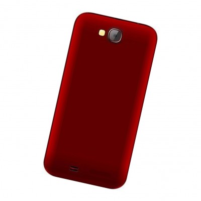 Full Body Housing For Swingtel Tigertab Red - Maxbhi Com