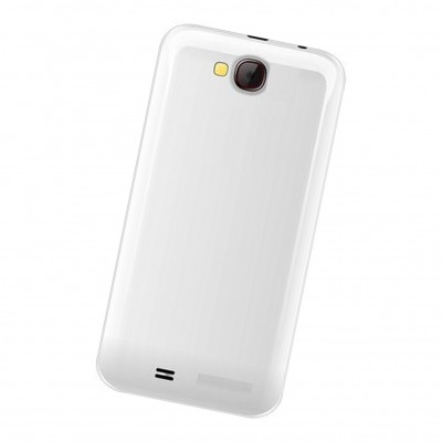 Full Body Housing For Swingtel Tigertab White - Maxbhi Com
