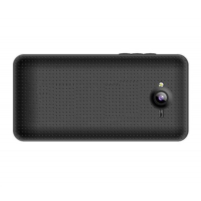 Full Body Housing For Swipe Konnect Me Black - Maxbhi Com