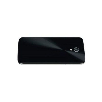 Full Body Housing For Tcl 580 White - Maxbhi Com