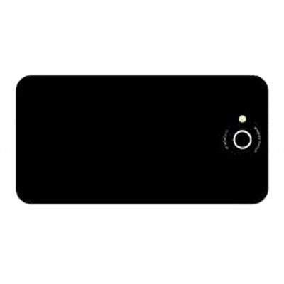 Full Body Housing For Videocon A55 Hd Black - Maxbhi Com
