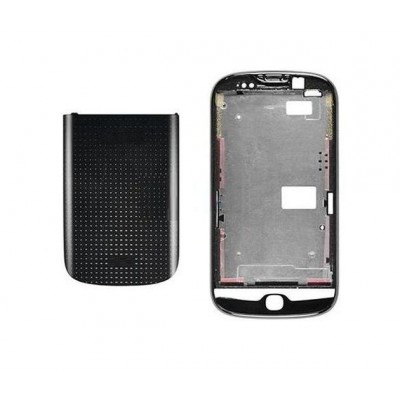 Housing For Tmobile Mytouch 4g Black - Maxbhi Com