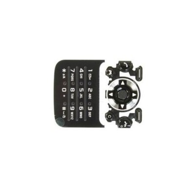 Keypad For Sony Ericsson F305 - Maxbhi Com