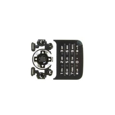 Keypad For Sony Ericsson F305 - Maxbhi Com
