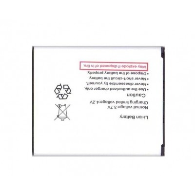 Battery For Doogee F1 Turbo Mini By - Maxbhi Com