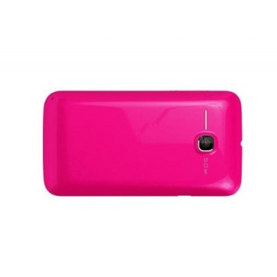 Full Body Housing For Alcatel One Touch Mpop Pink - Maxbhi Com