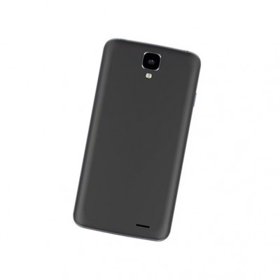 Full Body Housing For Archos 55 Helium Black - Maxbhi Com