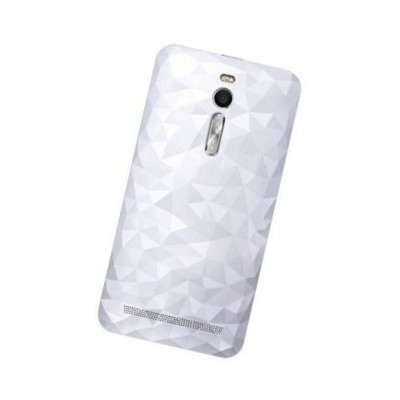 Full Body Housing For Asus Zenfone 2 Deluxe 64gb Red - Maxbhi Com