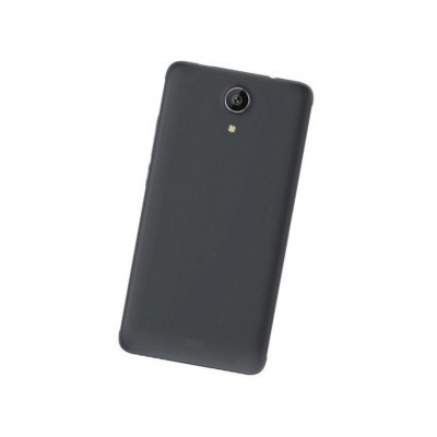 Full Body Housing For Blu Studio C 8 Plus 8 Black - Maxbhi Com