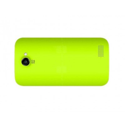 Full Body Housing For Blu Win Jr Pink - Maxbhi Com