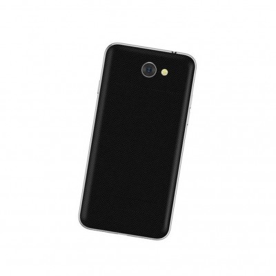 Full Body Housing For General Mobile Gm 6 Black - Maxbhi Com