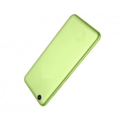 Full Body Housing For Gionee S10c Green - Maxbhi Com