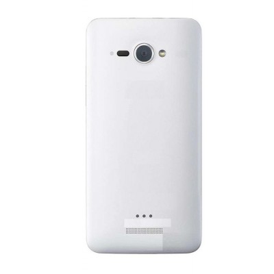 Full Body Housing For Htc J Butterfly White - Maxbhi Com