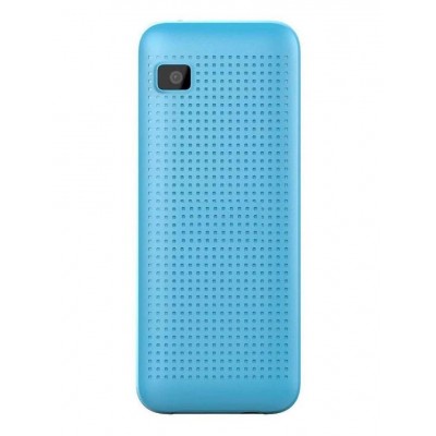 Full Body Housing For Infocus F110 Blue - Maxbhi Com