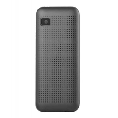 Full Body Housing For Infocus F110 Grey - Maxbhi Com
